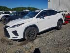 2021 LEXUS RX