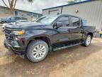 2023 CHEVROLET SILVERADO