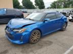 2016 SCION TC