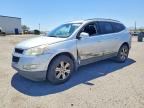 2012 CHEVROLET TRAVERSE