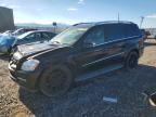 2012 MERCEDES-BENZ GL