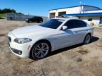 2016 BMW 535