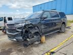 2022 CHEVROLET SUBURBAN