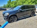 2016 MERCEDES-BENZ GL