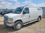 2013 FORD ECONOLINE