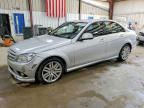 2008 MERCEDES-BENZ C