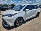2026 TOYOTA SIENNA
