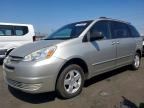 2005 TOYOTA SIENNA