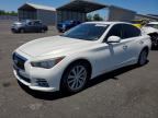 2015 INFINITI Q50
