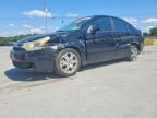 2008 FORD FOCUS