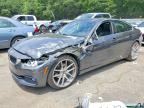 2018 BMW 430I