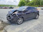 2014 NISSAN JUKE