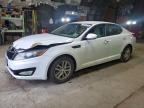 2012 KIA OPTIMA