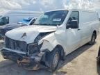 2014 NISSAN NV