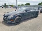 2012 MERCEDES-BENZ CLS