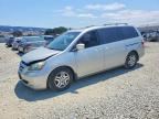 2006 HONDA ODYSSEY