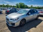 2019 SUBARU IMPREZA
