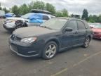 2006 SUBARU IMPREZA