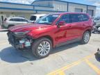 2026 TOYOTA GRAND HIGHLANDER