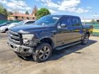 2015 FORD F150