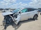 2020 NISSAN MURANO