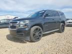 2015 CHEVROLET TAHOE
