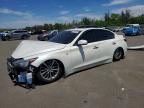2019 INFINITI Q50