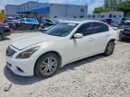 2010 INFINITI G37 SEDAN