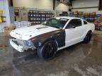 2008 FORD MUSTANG