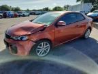 2010 KIA FORTE