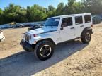 2014 JEEP WRANGLER UNLIMITED