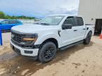 2025 FORD F150