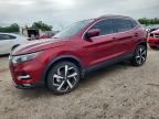 2021 NISSAN ROGUE SPORT