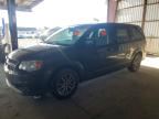 2015 DODGE GRAND CARAVAN