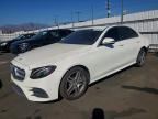 2018 MERCEDES-BENZ E