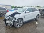 2022 MITSUBISHI OUTLANDER SPORT