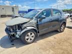 2019 CHEVROLET TRAX