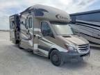 2014 MERCEDES SPRINTER