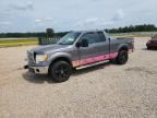 2012 FORD F150