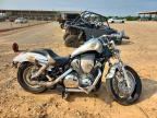 2006 HONDA VTX1300