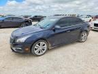 2015 CHEVROLET CRUZE