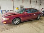 2002 BUICK LESABRE