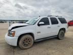 2013 CHEVROLET TAHOE