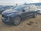 2022 CADILLAC XT4