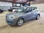 2019 NISSAN KICKS