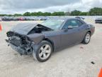 2013 DODGE CHALLENGER
