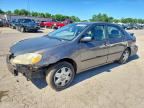 2006 TOYOTA COROLLA
