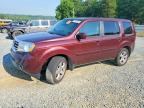 2014 HONDA PILOT