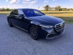 2022 MERCEDES-BENZ S