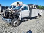 2023 CHEVROLET SILVERADO MEDIUM DUTY